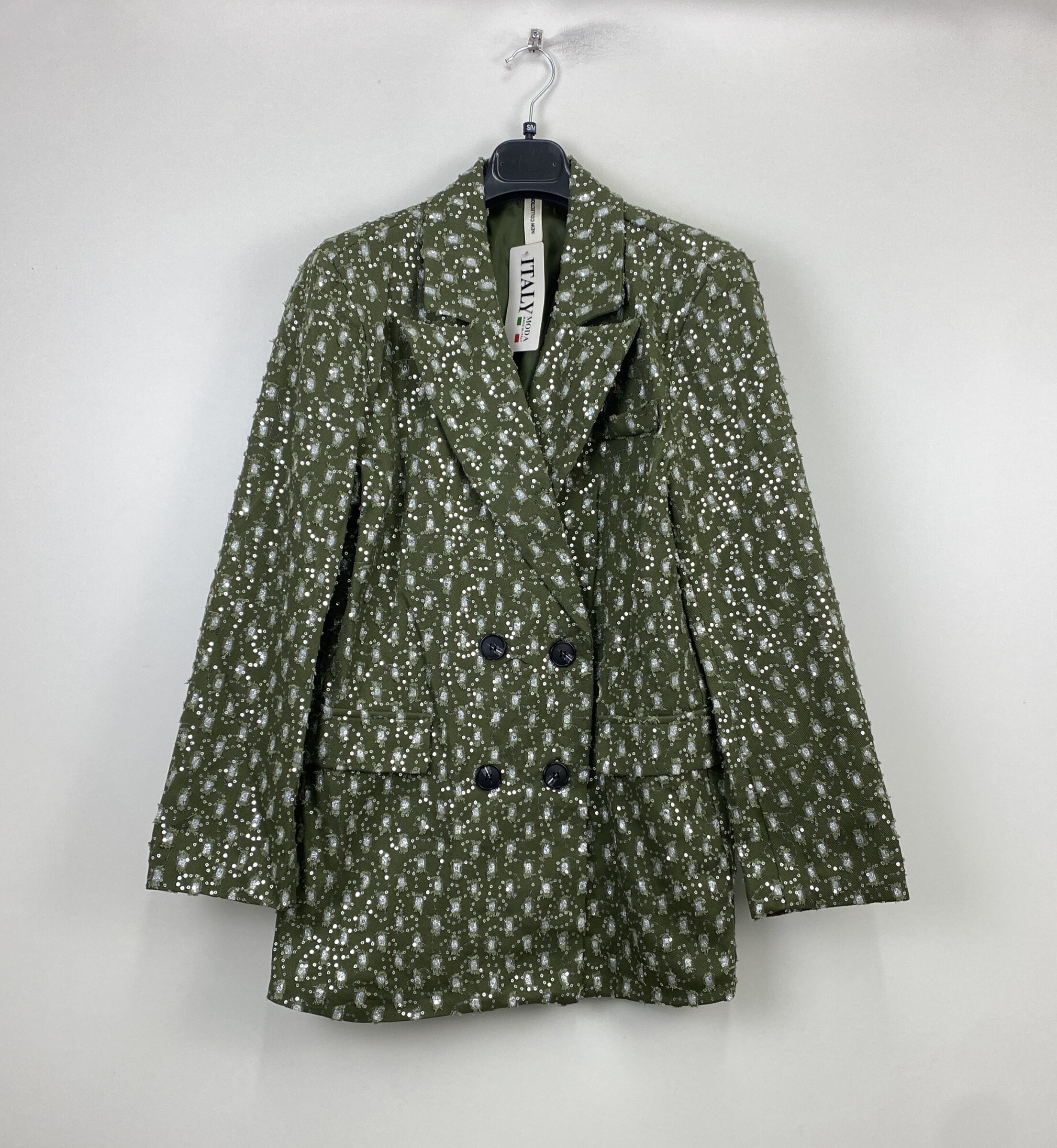 Großhändler LOVIKA - Jacke
