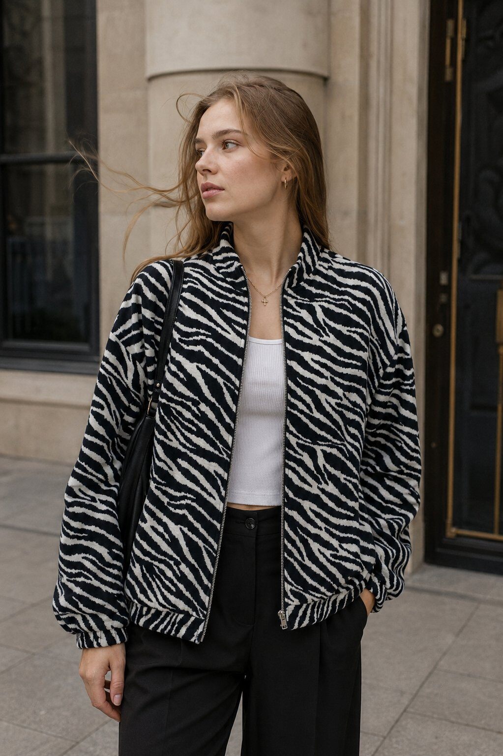 Wholesaler LOVIKA - Vest