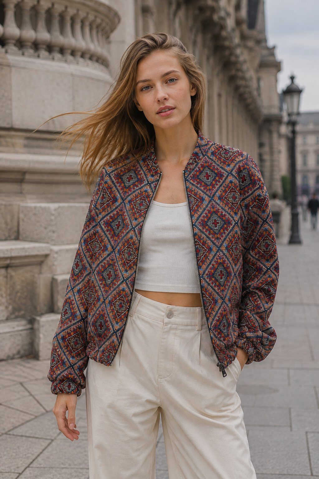 Grossiste LOVIKA - Gilet