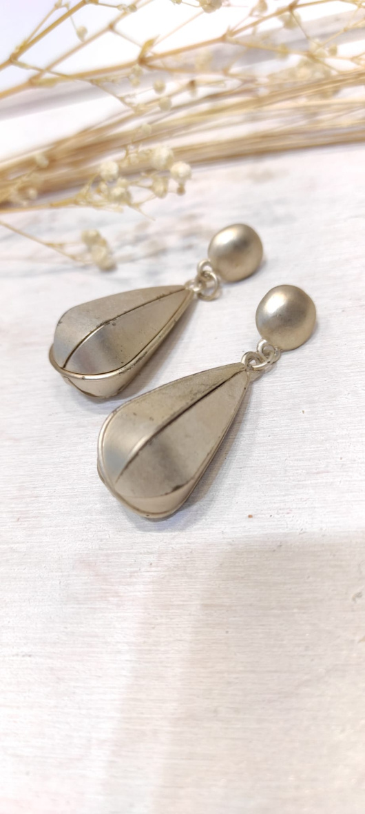 Wholesaler Loya Bijoux - Festivalook earrings