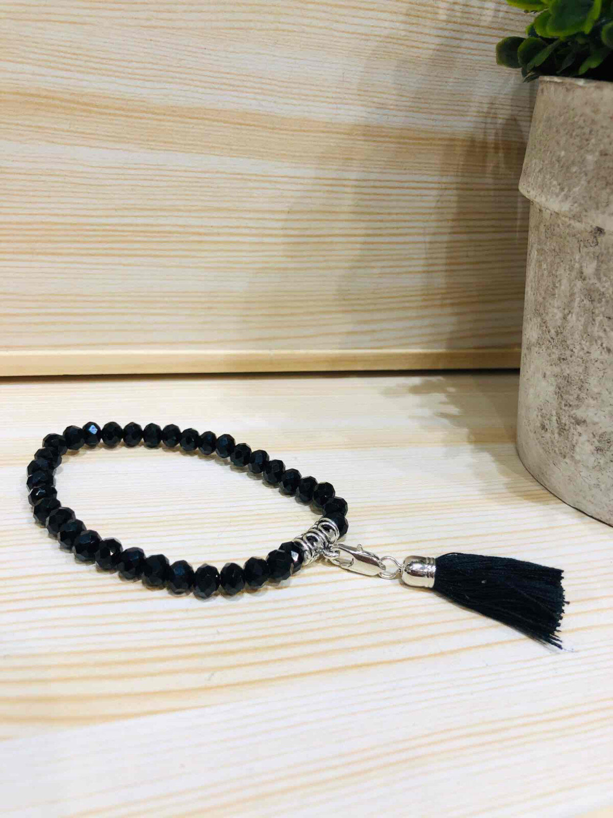 Wholesaler Loya Bijoux - Bracelet Crystale