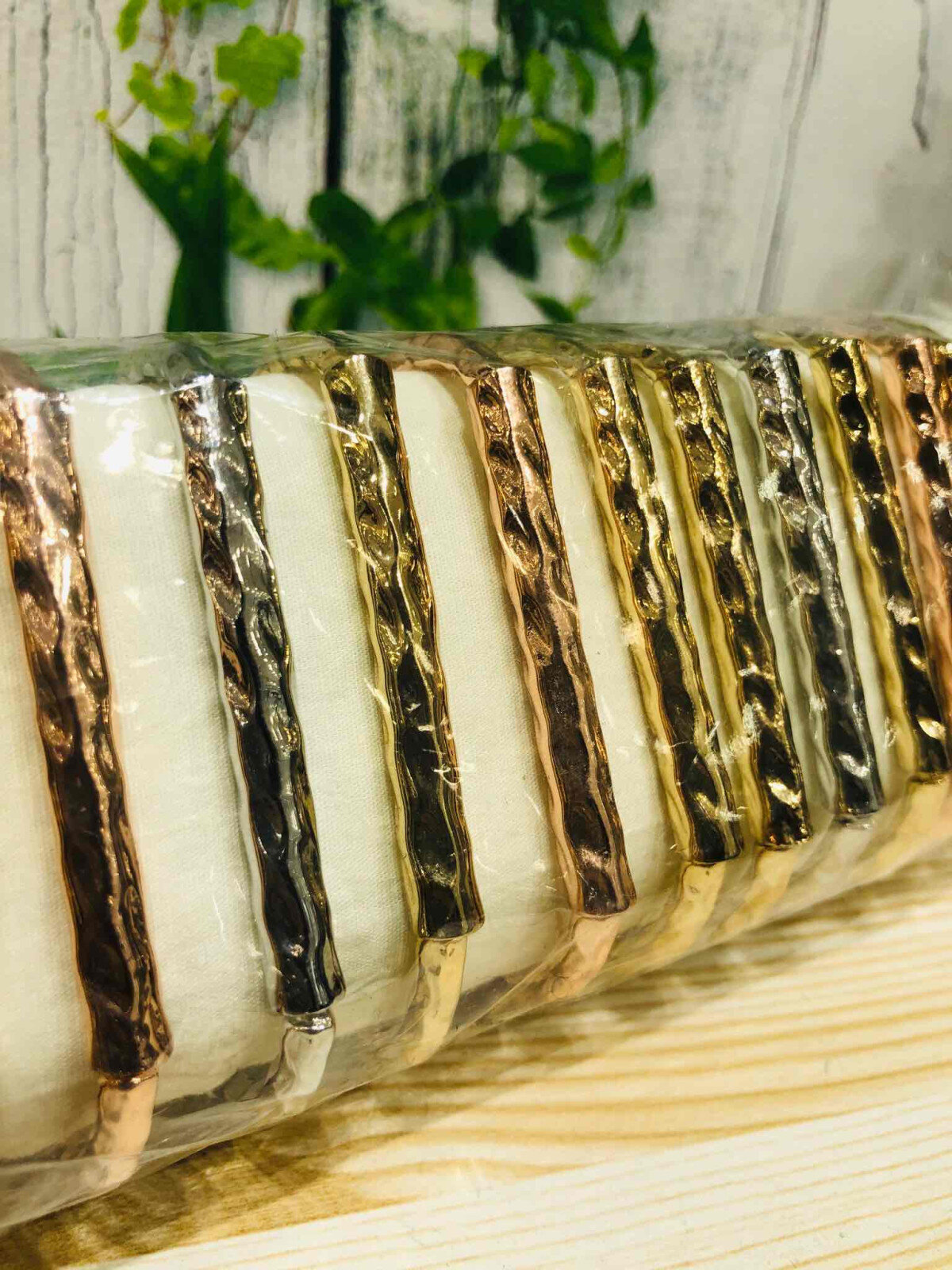 Wholesaler Loya Bijoux - Cushion Bracelet Fantaisie