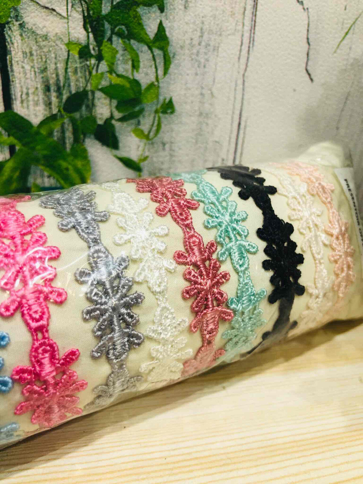 Wholesaler Loya Bijoux - Cushion Bracelet Fantaisie