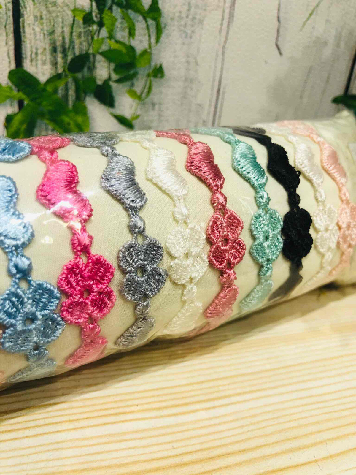 Wholesaler Loya Bijoux - Cushion Bracelet Fantaisie