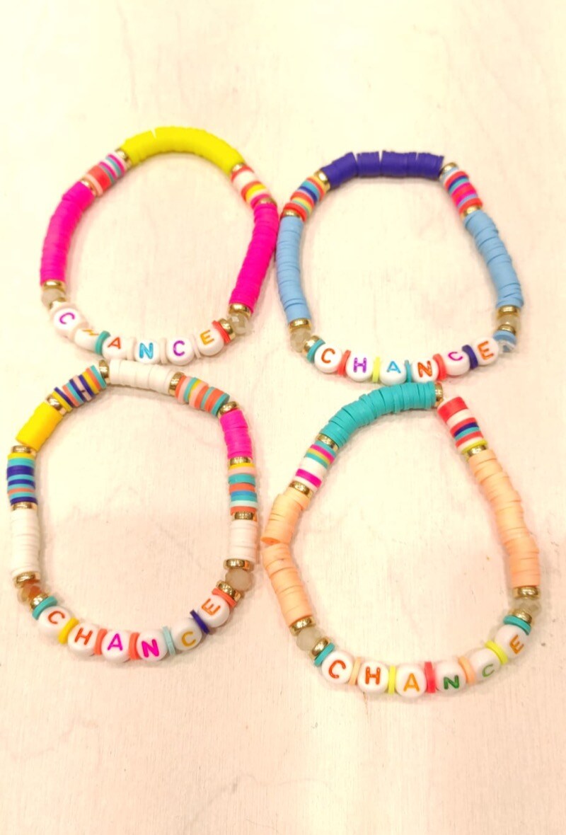 Wholesaler Loya Bijoux - Bracelet elastic