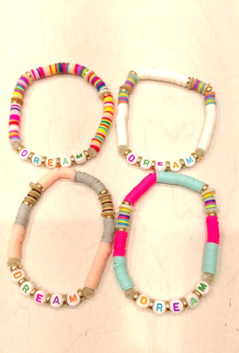 Wholesaler Loya Bijoux - Bracelet elastic