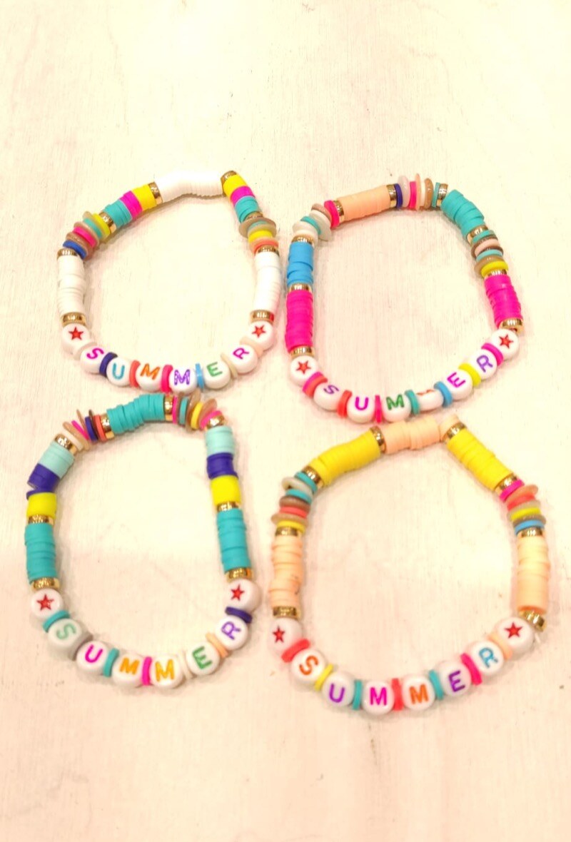 Wholesaler Loya Bijoux - Bracelet elastic