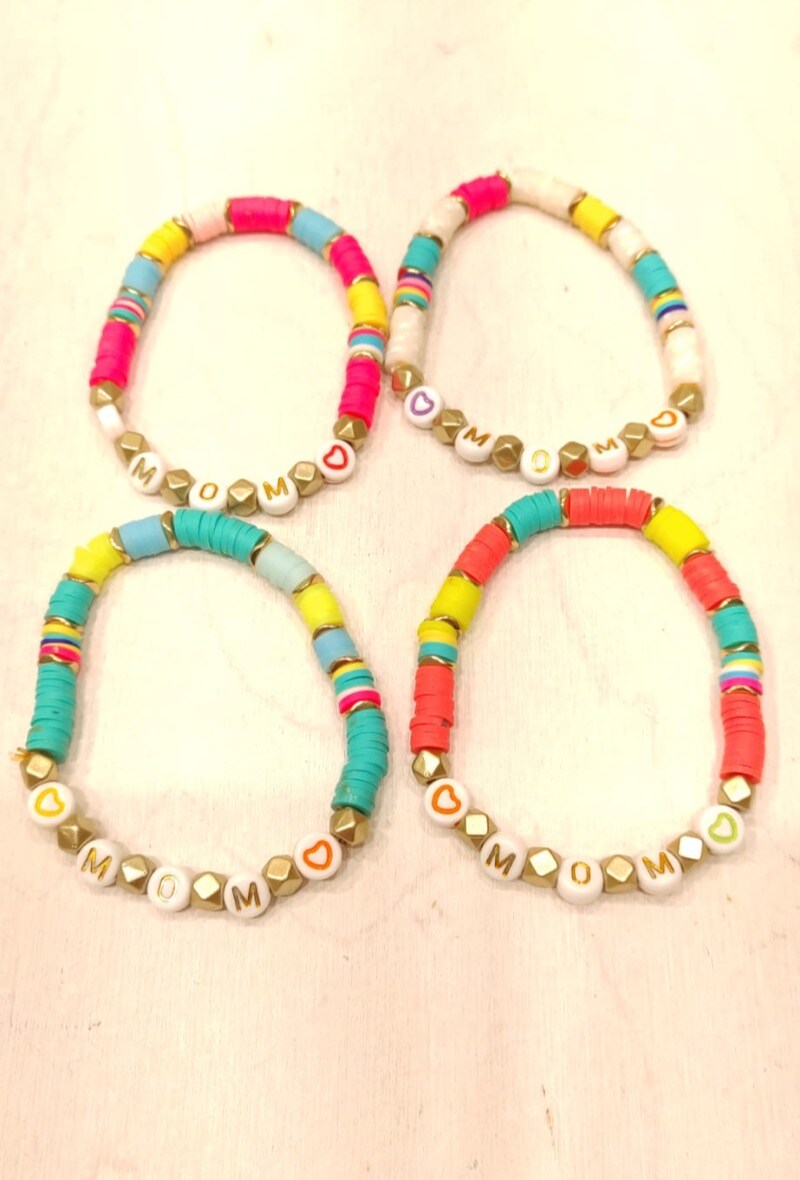 Wholesaler Loya Bijoux - Bracelet elastic
