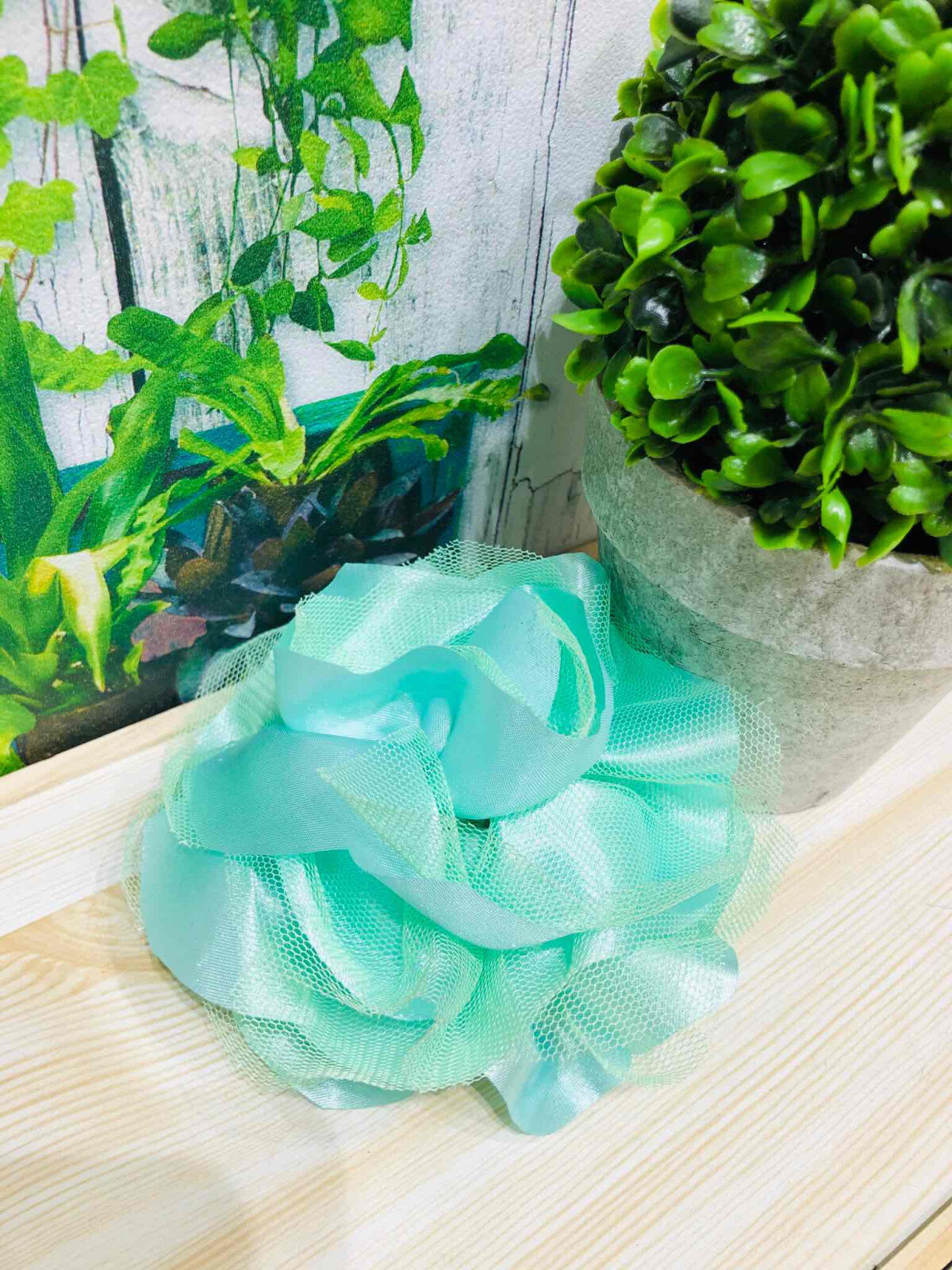 Wholesaler Loya Bijoux - Brooch Rose Risé Accessory