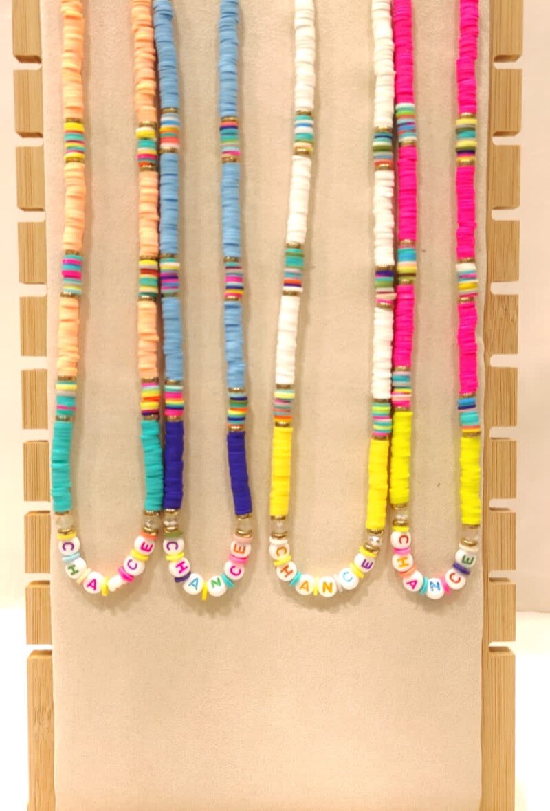 Wholesaler Loya Bijoux - Necklace