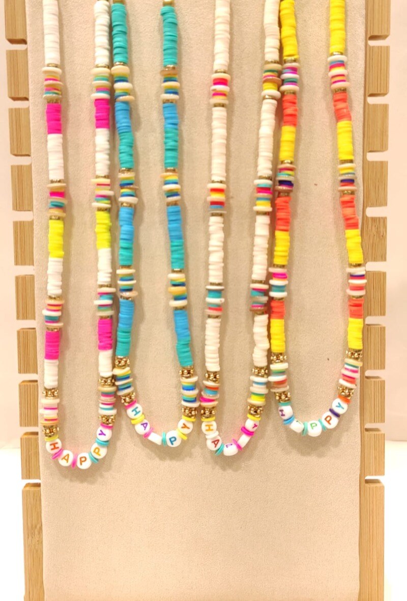 Wholesaler Loya Bijoux - Necklace