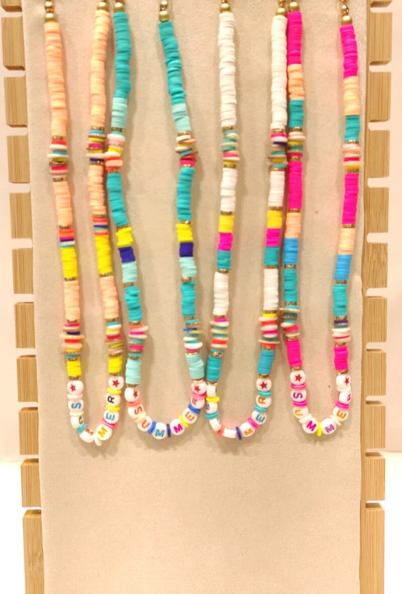 Wholesaler Loya Bijoux - Necklace