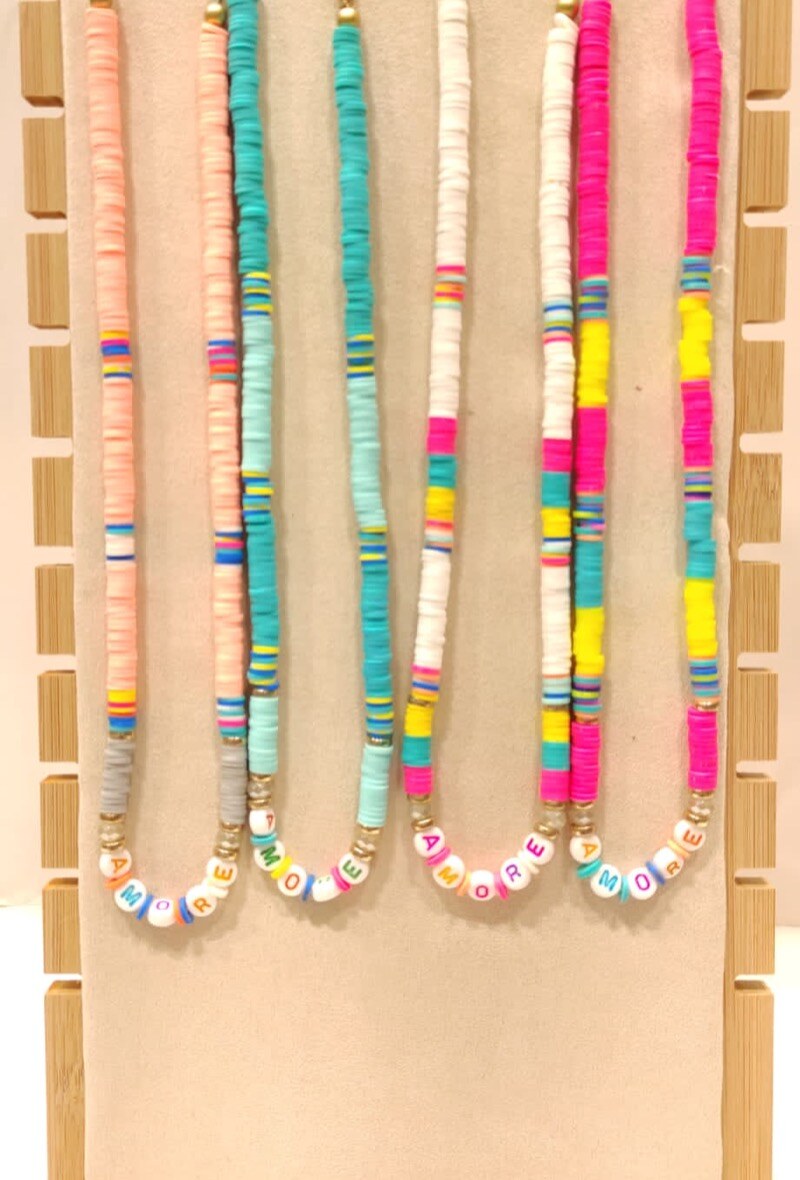 Wholesaler Loya Bijoux - Necklace