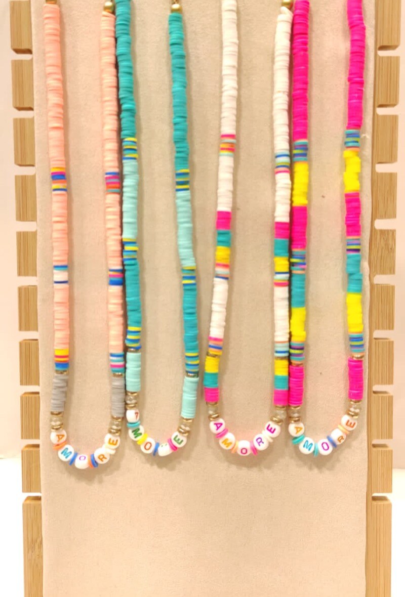 Wholesaler Loya Bijoux - Necklace