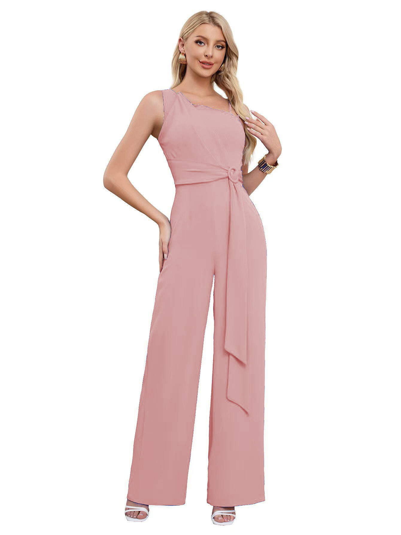 Wholesaler REVEROSE by Lucas & Emma - Chic and asymmetrical combination