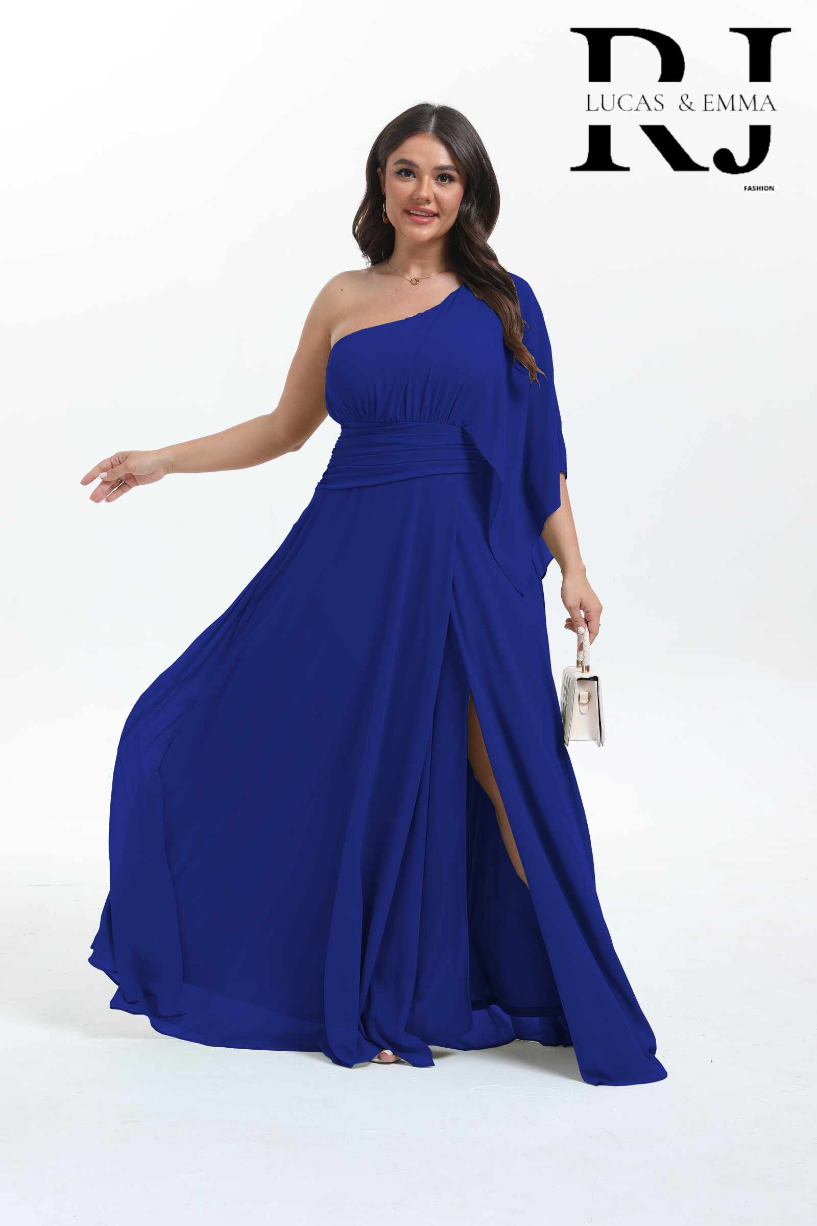 Mayorista REVEROSE by Lucas & Emma - vestido de noche elbasan