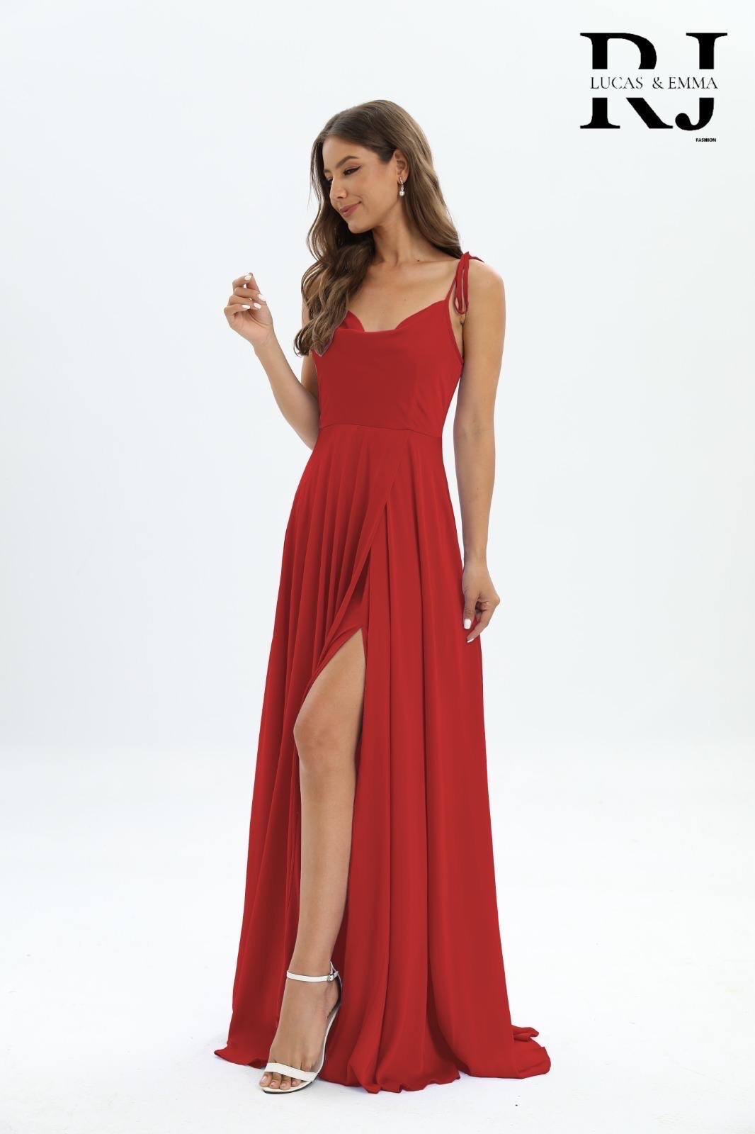 Wholesaler Lucas & Emma | RJ&CO - Roma