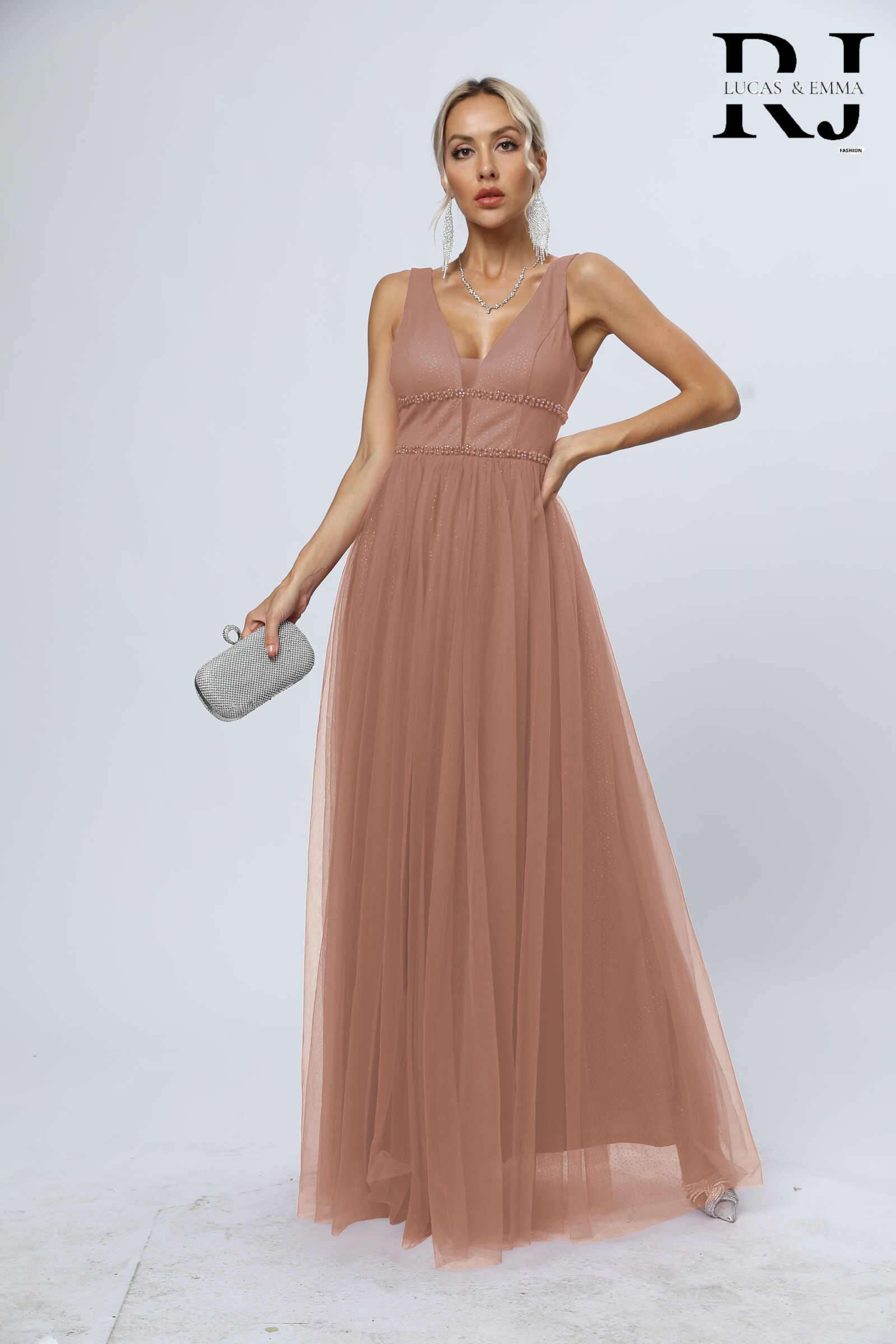 Mayorista REVEROSE by Lucas & Emma - Bratislava