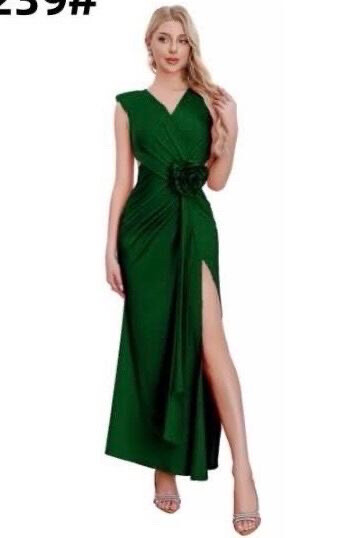 Wholesaler Lucas & Emma | RJ&CO - Kota kinabalu evening dress