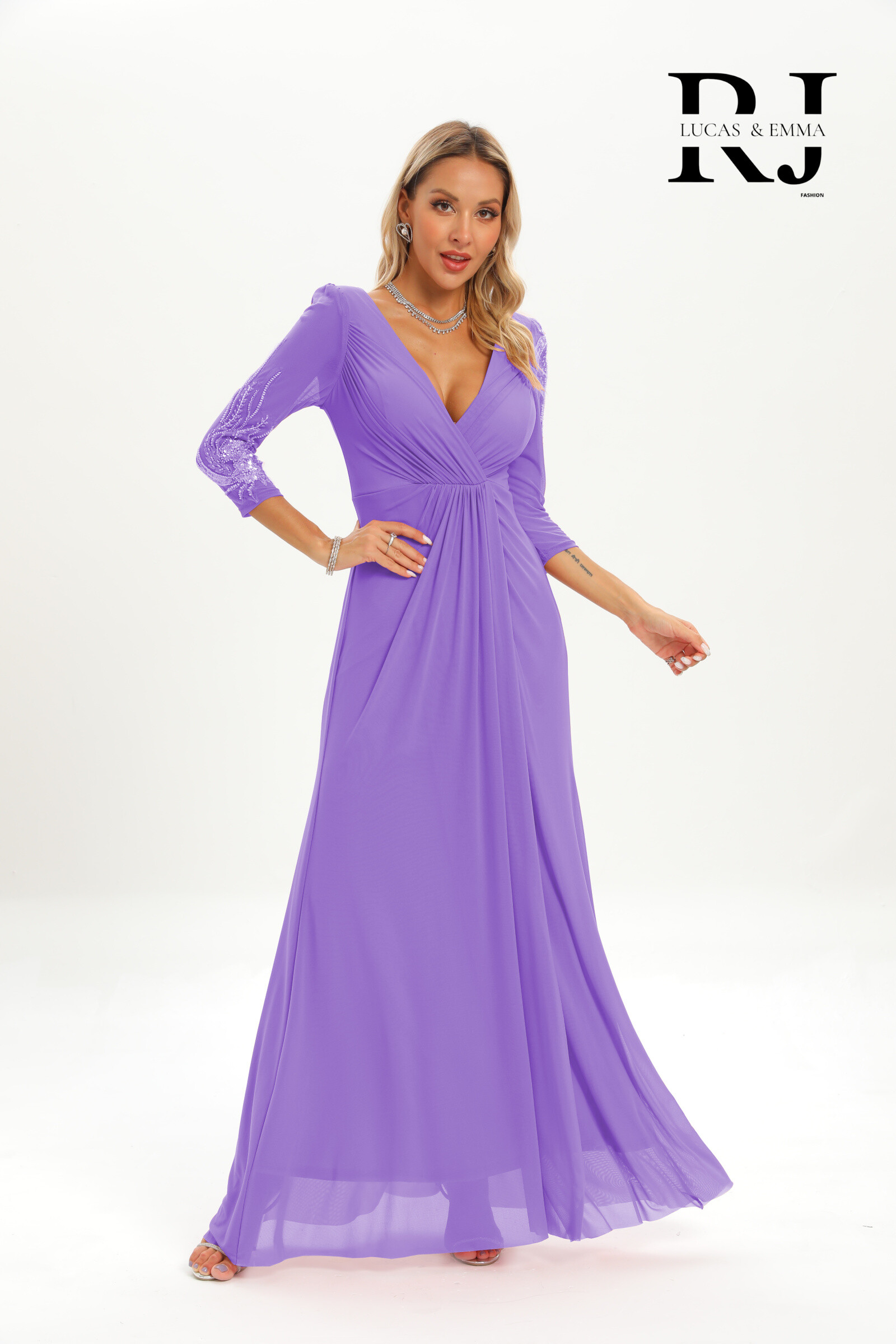 Mayorista REVEROSE by Lucas & Emma - Vilna
