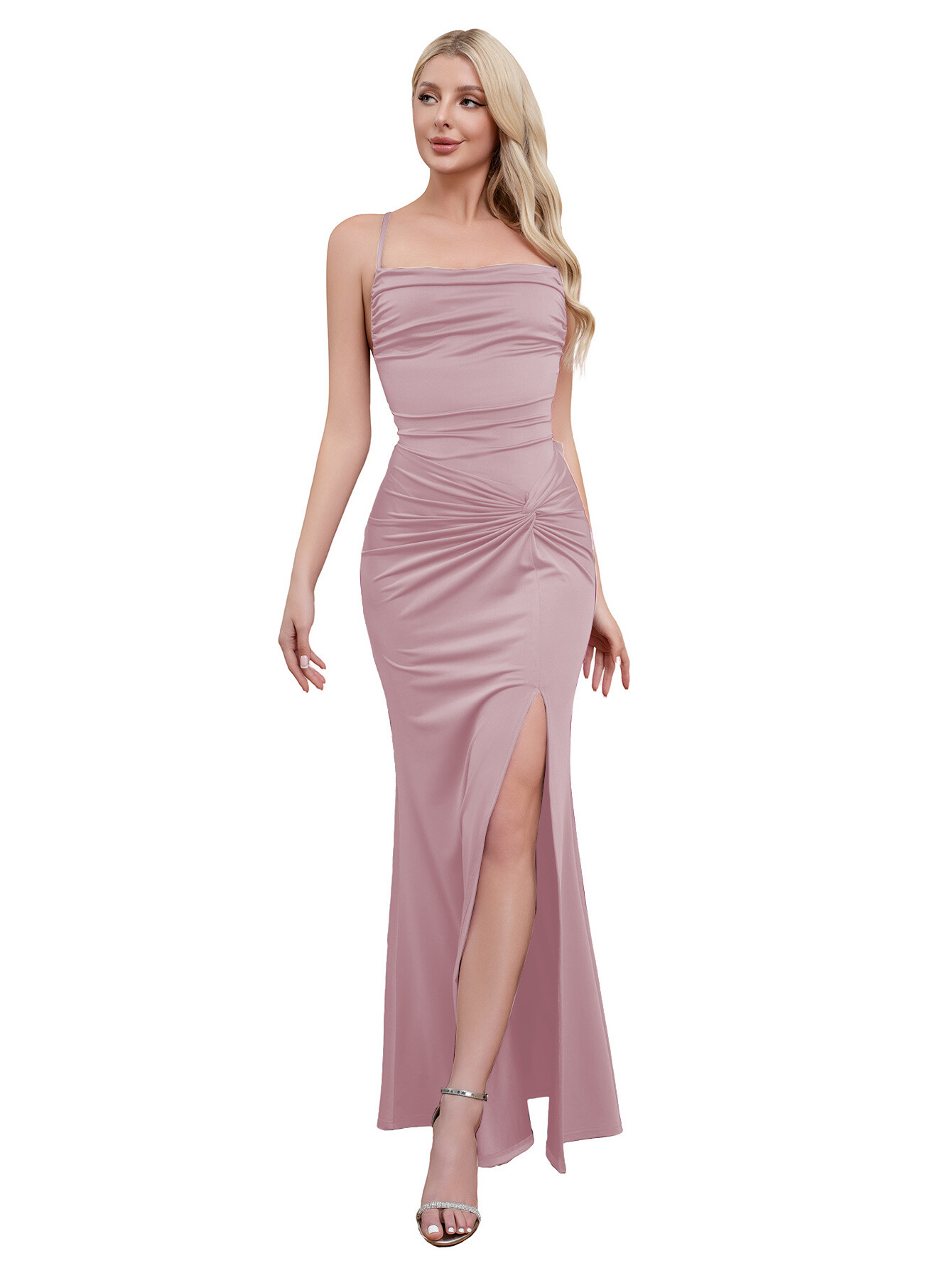 Grossiste Lucas & Emma | RJ&CO - Robe longue de soirée tendance et élégante - Ho Chi Minh