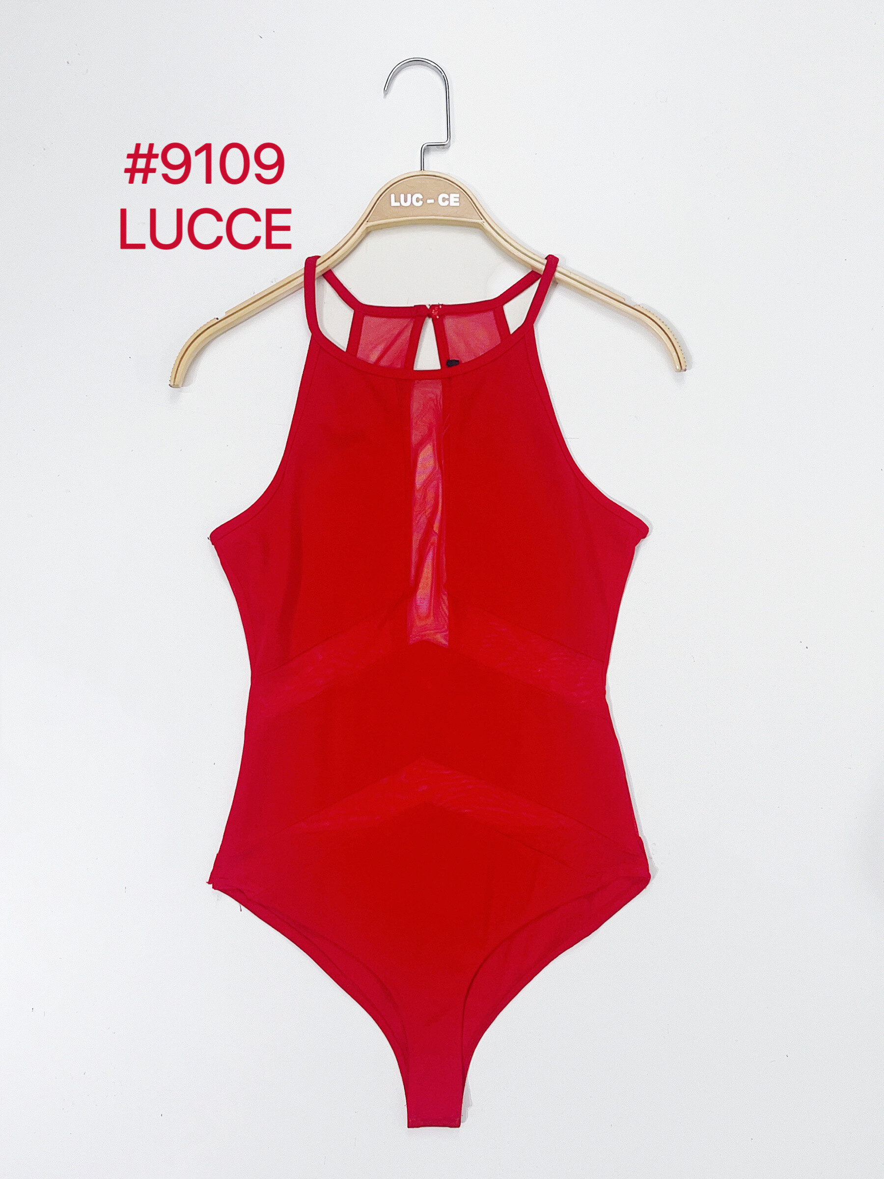 Grossiste LUCCE Outlet - Body texturé