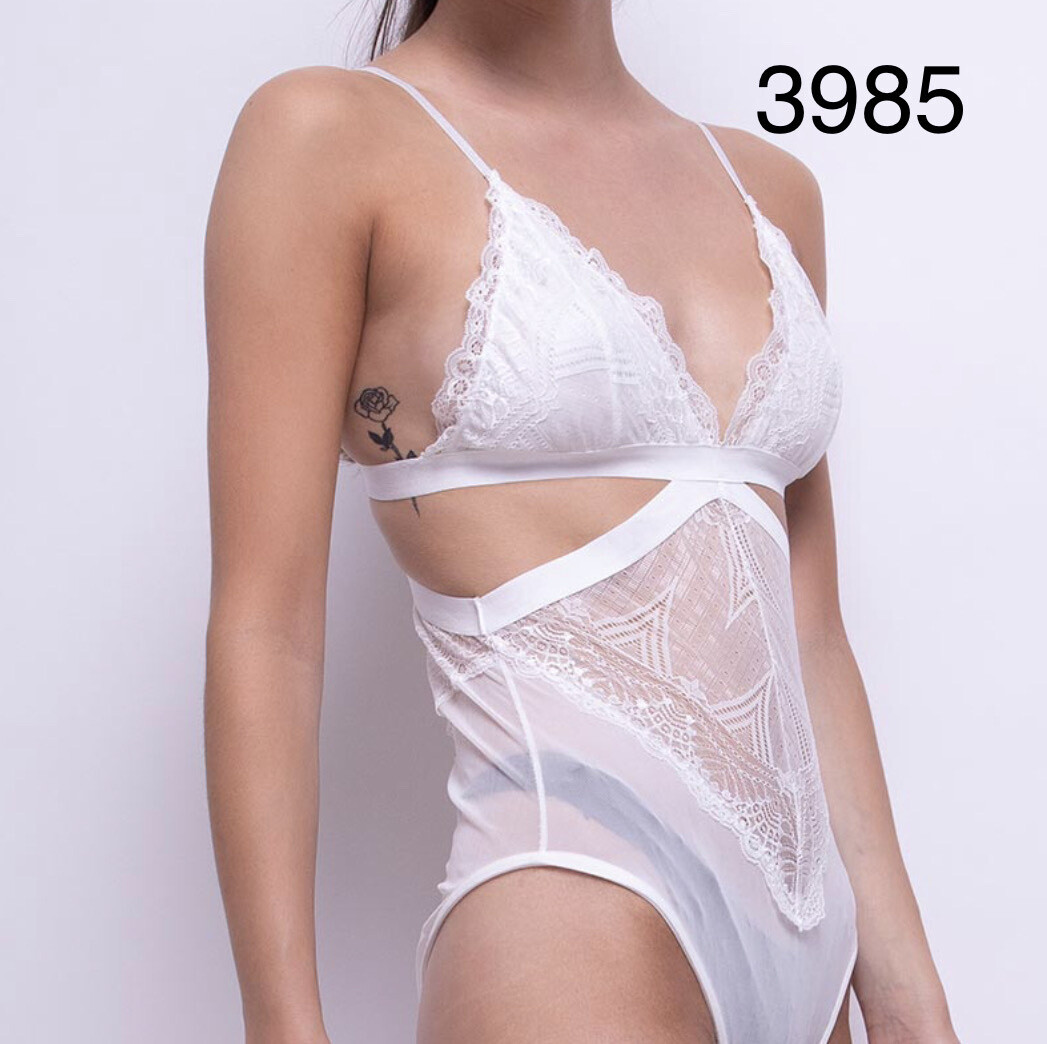 Grossiste LUCCE Outlet - Body avec dresse