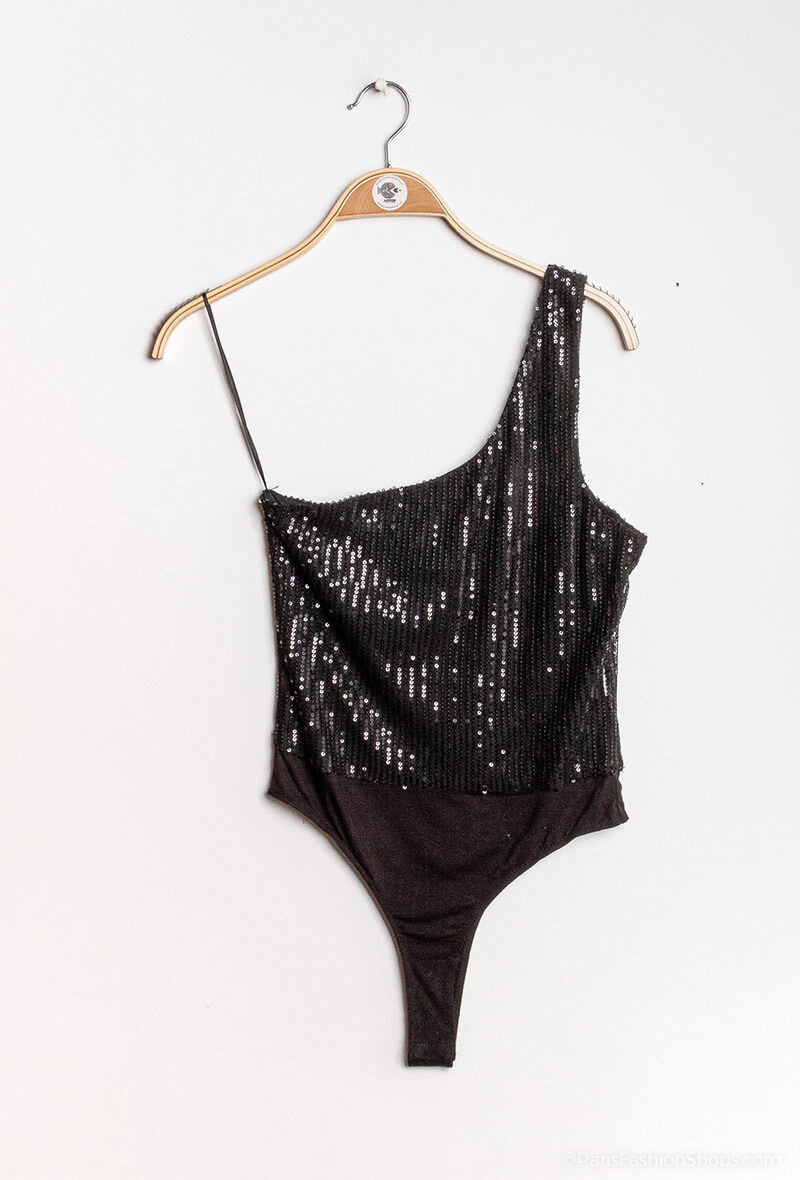Wholesaler LUCCE - Sequin bodysuit