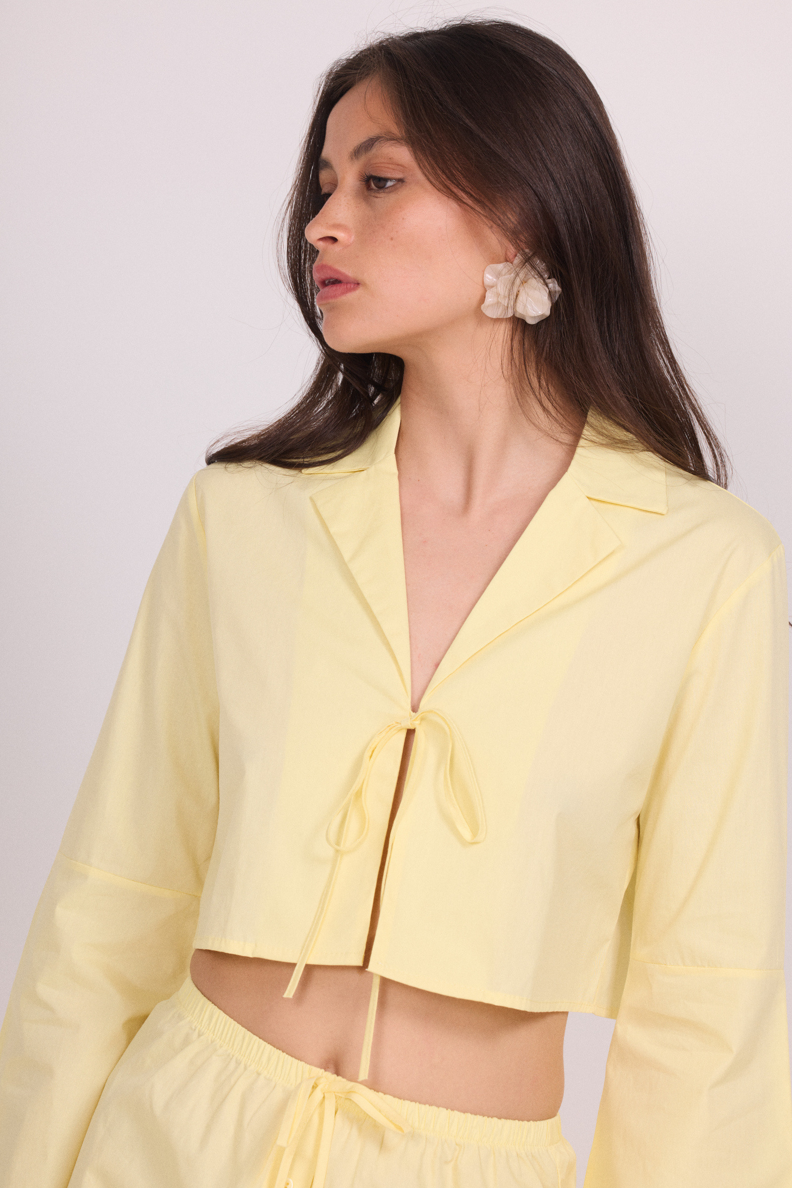 Mayorista LUCCE - Camisa corta