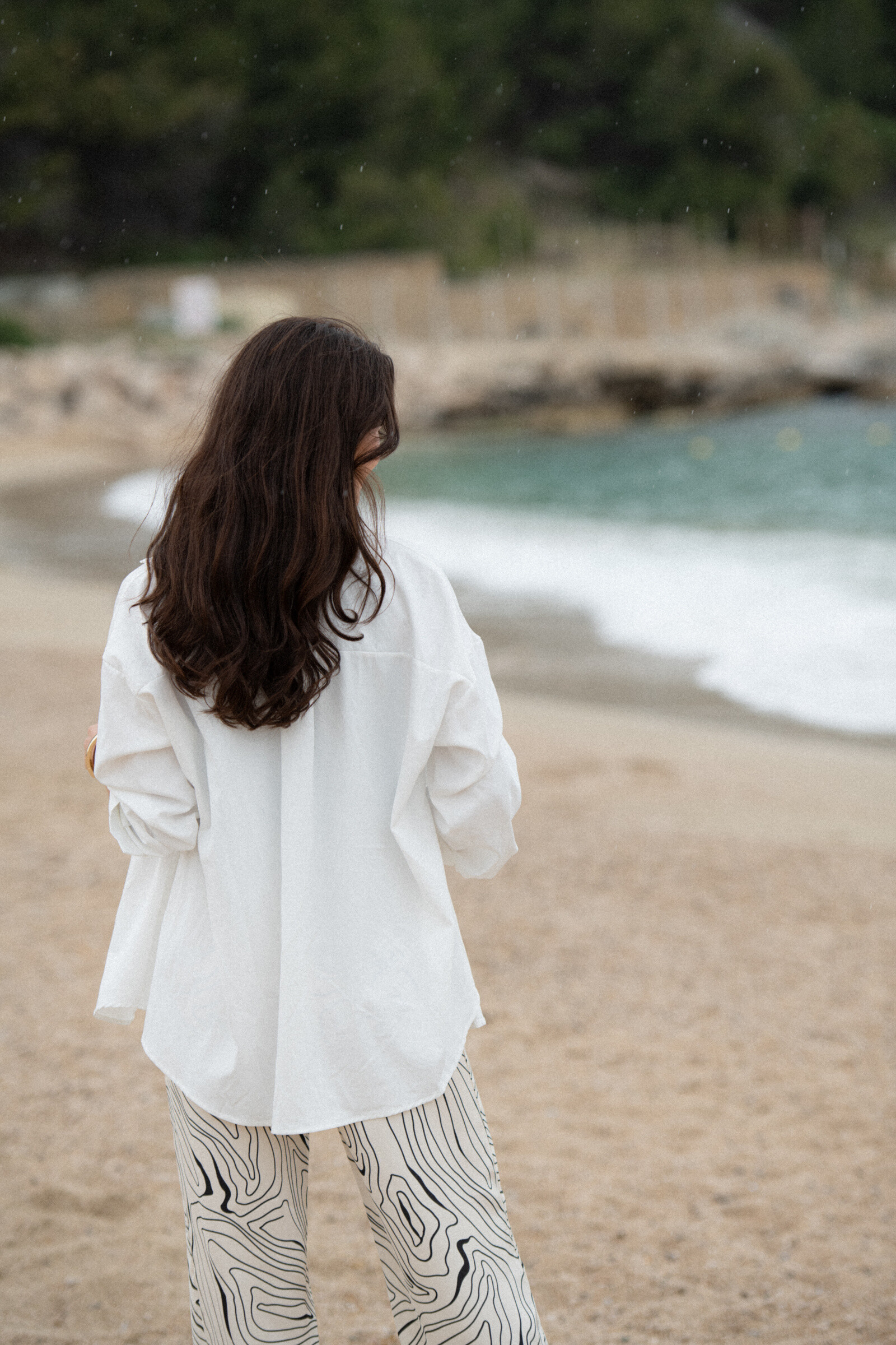 Grossiste LUCCE - Chemise simple