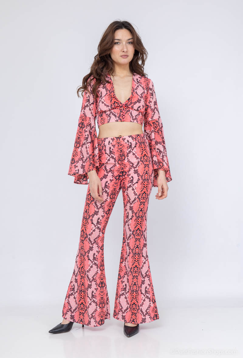 Wholesaler LUCCE Outlet - Set with python print