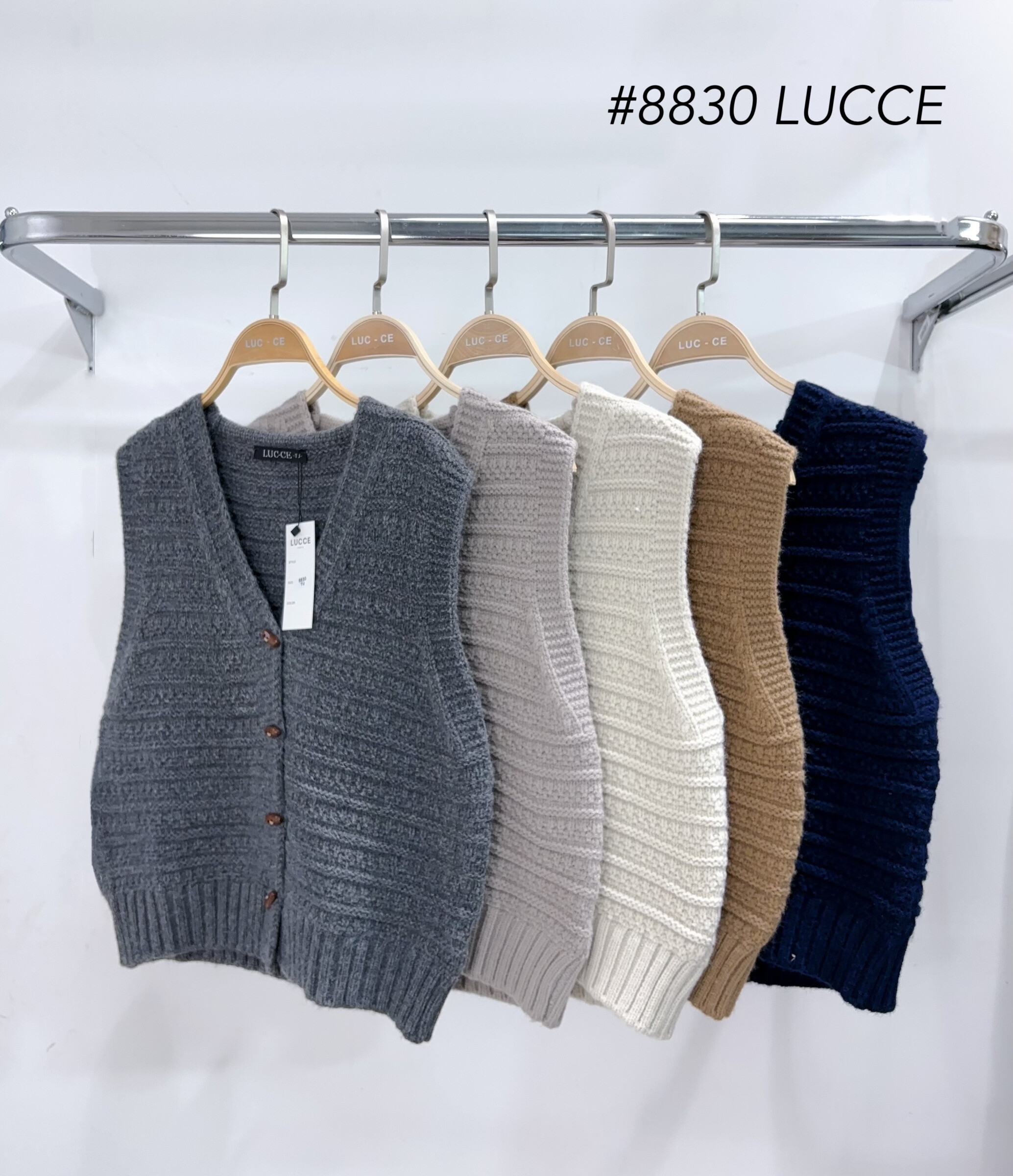 Wholesaler LUCCE - #N/A