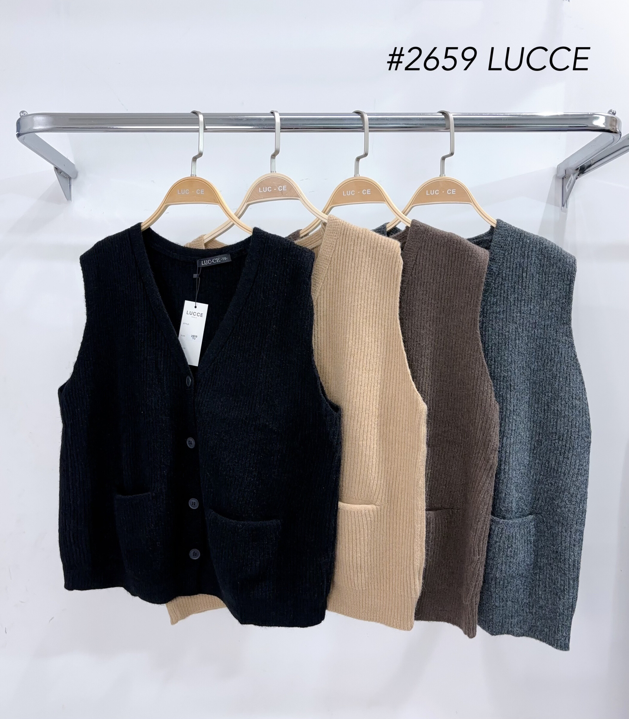 Wholesaler LUCCE - #N/A