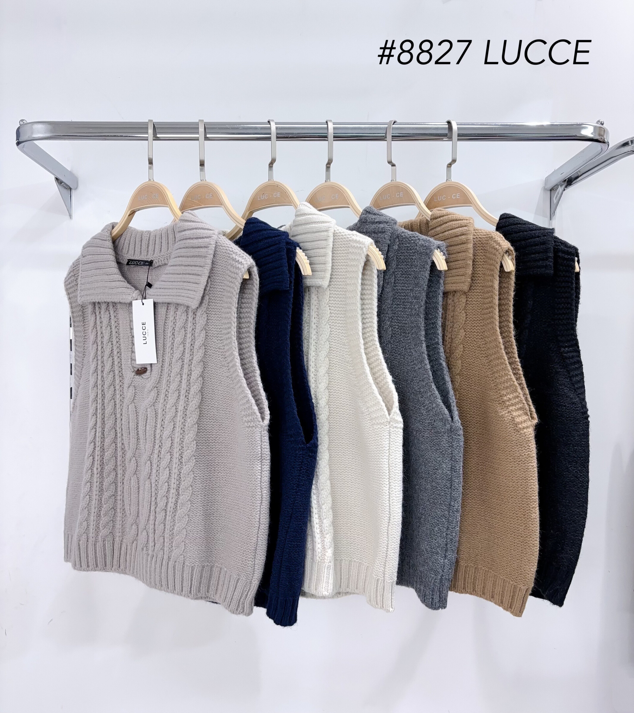 Wholesaler LUCCE - #N/A