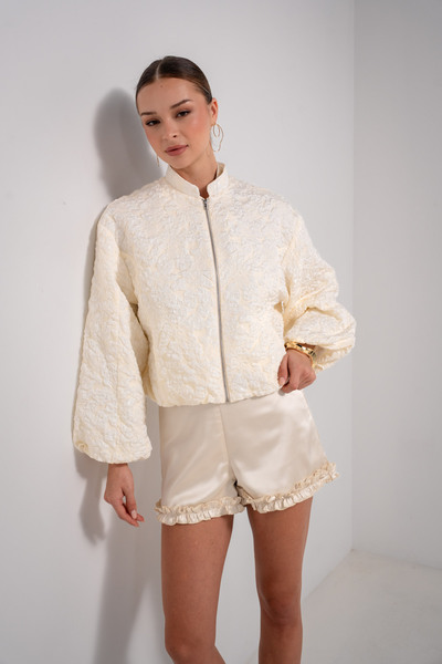 Grossiste LUCCE - Veste bomber Grossiste LUCCE - Veste bomber