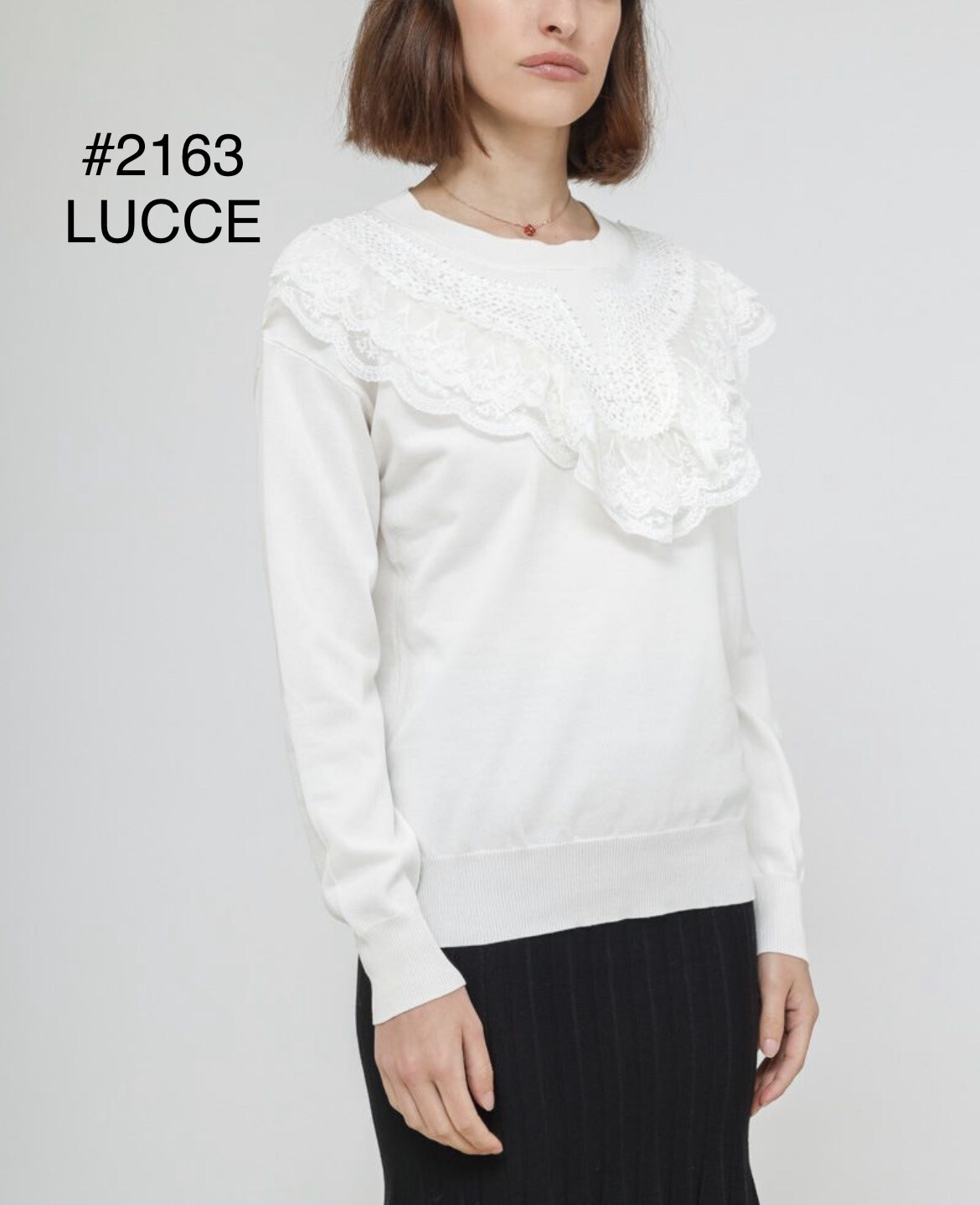 Wholesaler LUCCE Outlet - =#N/A