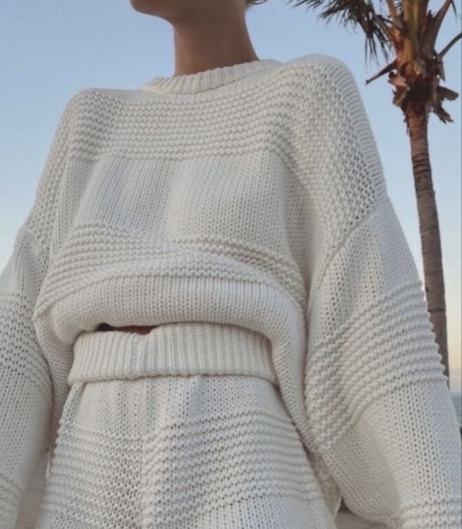 Großhändler LUCCE - Lockerer Pullover