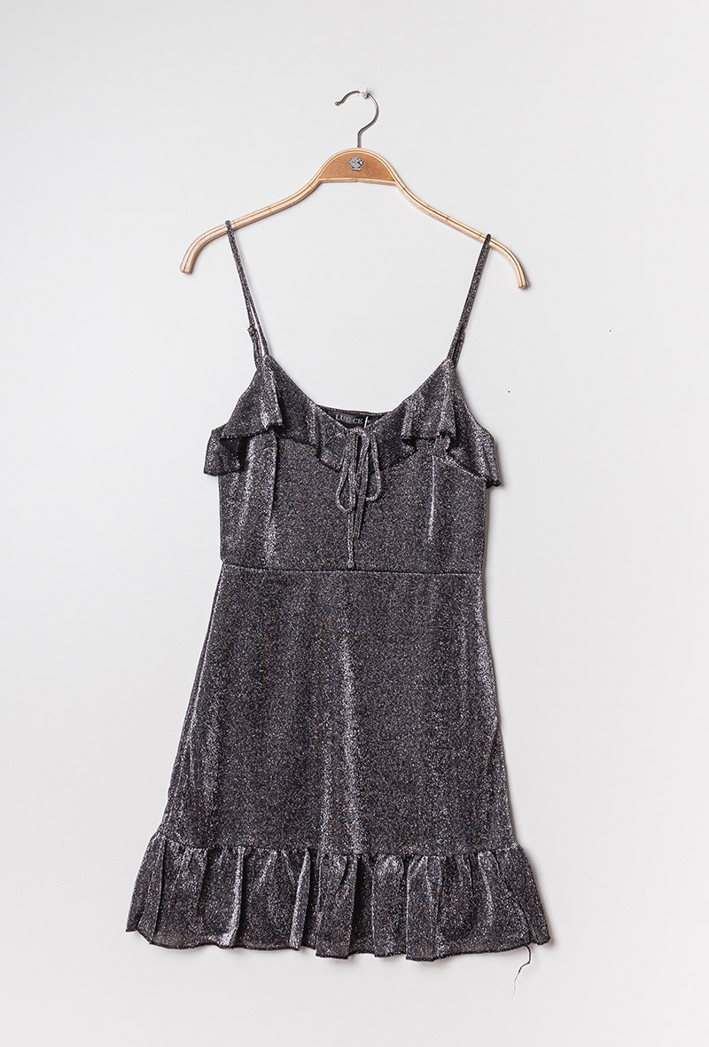 Grossiste LUCCE - Robe de fête