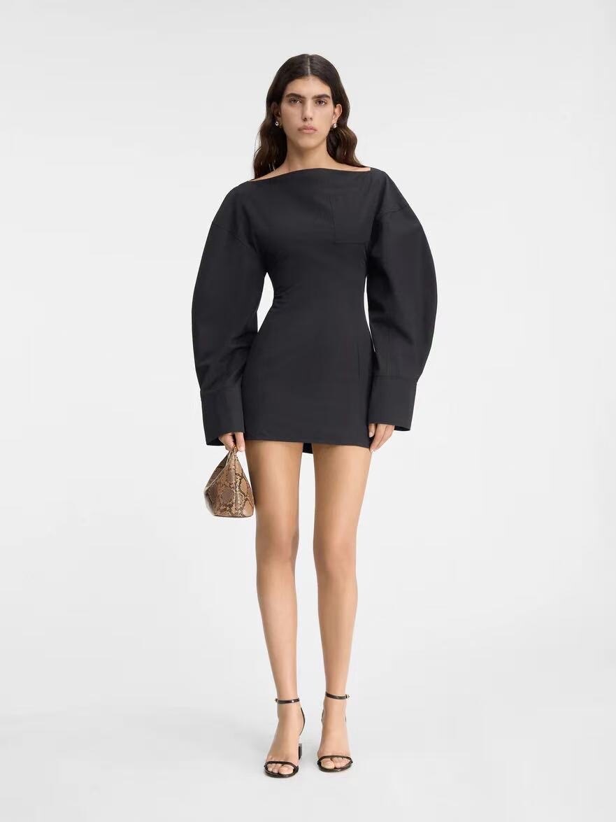 Grossiste LUCCE - Robe taillée