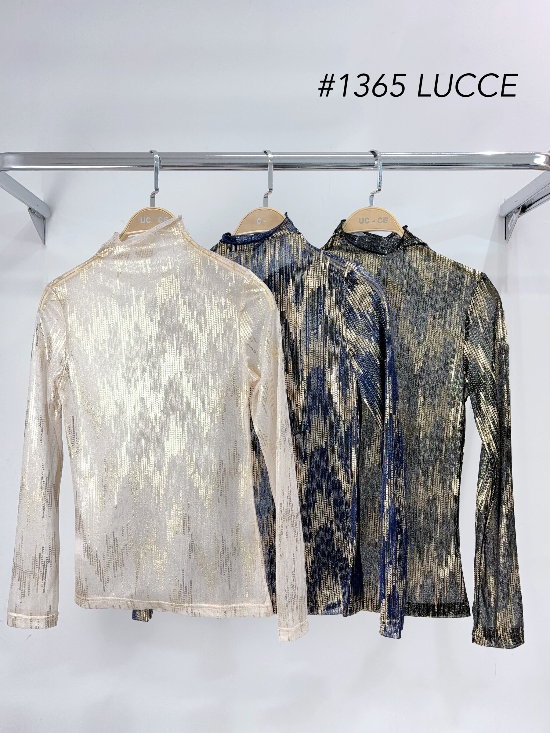 Wholesaler LUCCE Outlet - #N/A