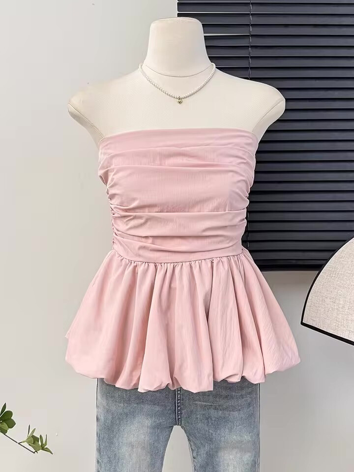 Großhändler LUCCE - Busty Top Bustier