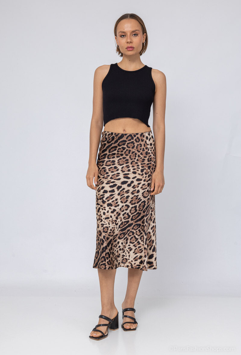 Grossiste LUCCE - Top simple court