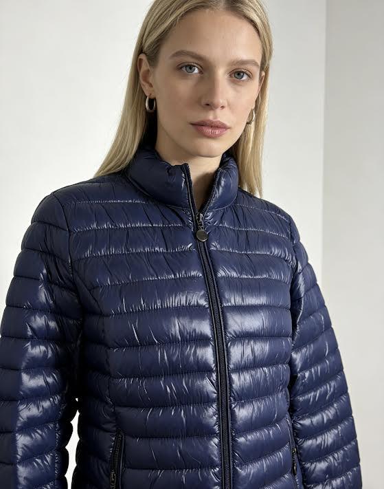 Großhändler Lucene - Leichte Daunenjacke