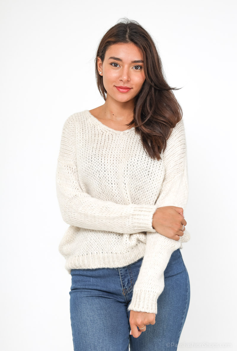 Mayorista Lucene - Sweater calido