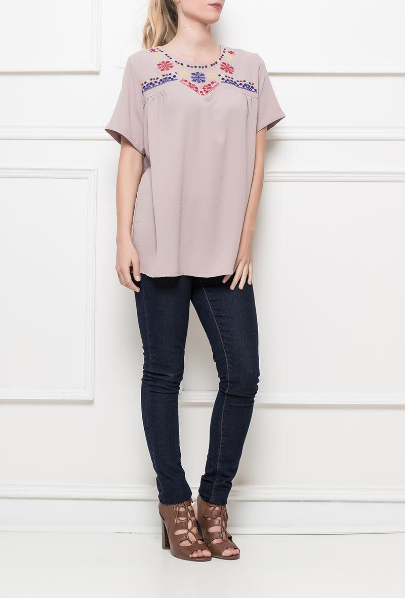 Wholesaler Lucene - Fancy top