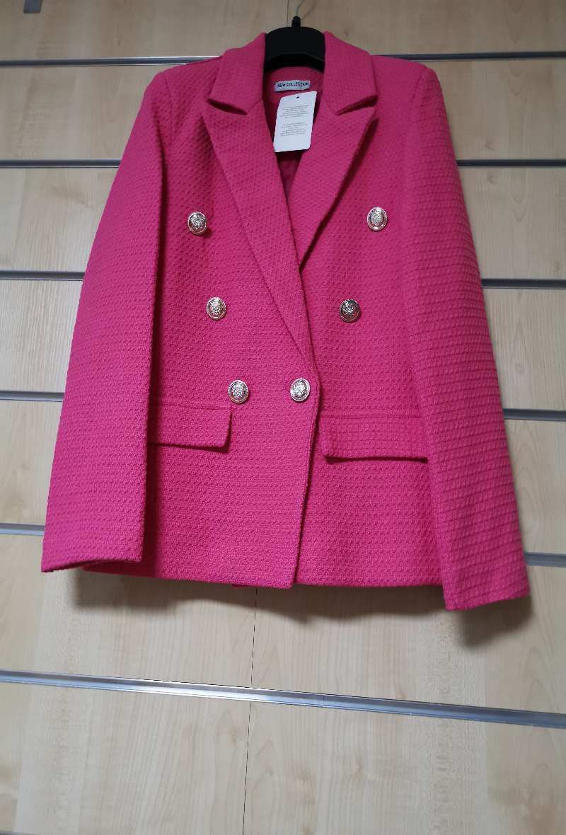 Wholesaler Lucky 2 - VEST