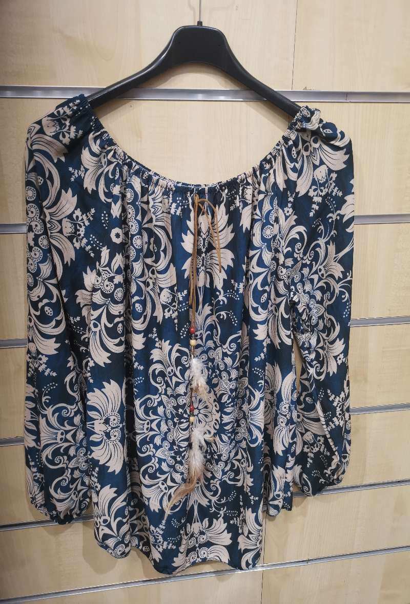 Wholesaler Lucky 2 - Top