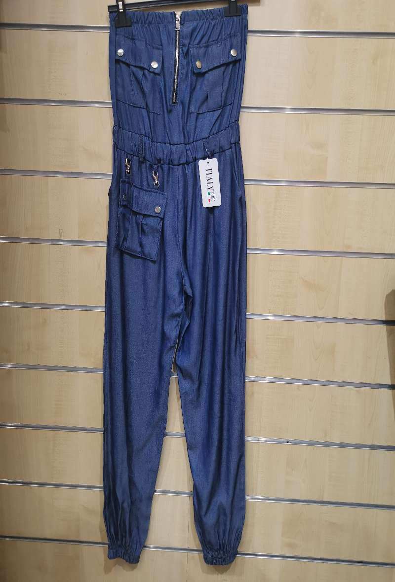 Wholesaler Lucky 2 - Jumpsuit