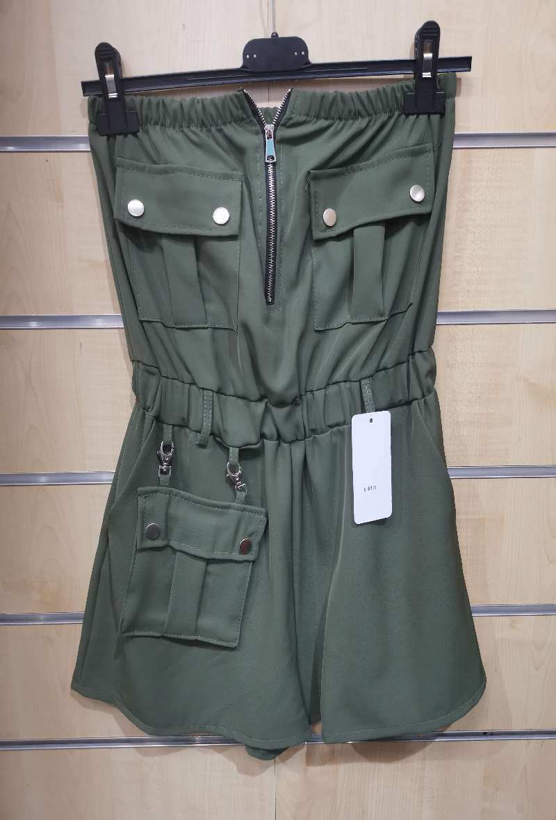 Wholesaler Lucky 2 - Playsuit