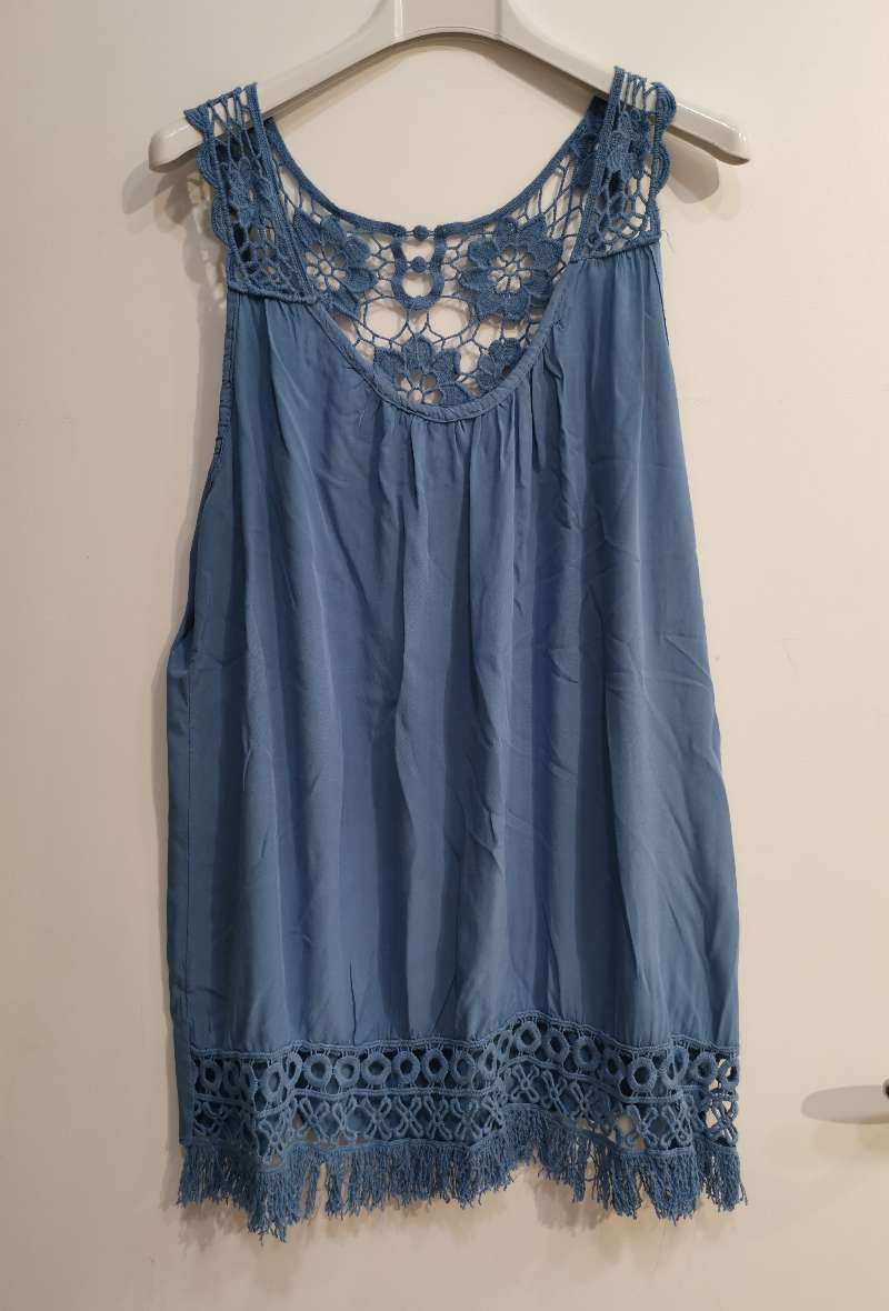 Wholesaler Lucky 2 - Top